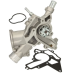 Насос охолодження Opel Agila A, Astra G/H, Combo, Corsa C/D, Meriva A, Tigra 1.0-1.4 00- Насос охолодження Opel Agila A, Astra G/H, Combo, Corsa C/D, Meriva A, Tigra 1.0-1.4 00-