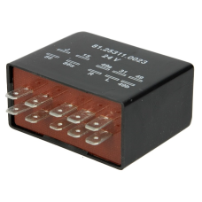 Реле поворотів 24V (10pin) Man F2000, F90 86-