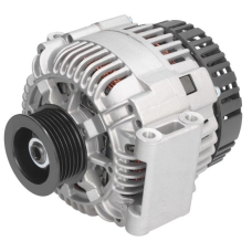 Генератор 14V, 98A Renault Logan, Sandero, Clio II, Espace III, Megan 1.4-1.6 96-