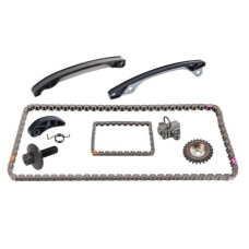 К-т ГРМ Nissan Micra, Note, Juke, Qashqai; Renault Arkana, Duster, Logan, Sandero 1.2/1.6 07-