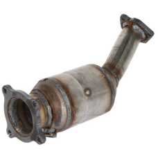 Каталізатор Audi A4 B7, A6 C6; Seat Exeo 2.0 TFSI 04-13