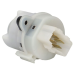 Контактна група (6 pin) Hyundai Elantra IV, Getz, IX55, SantaFÉ I/II, Sonata V, Tucson; KIA Carnival III, Cerato, Magentis II, Rio II 01- Контактна група (6 pin) Hyundai Elantra IV, Getz, IX55, SantaFÉ I/II, Sonata V, Tucson; KIA Carnival III, Cerato, Magentis II, Rio II 01-