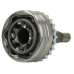 Шарнір зовнішній (21х30) Renault Clio, Kangoo, Laguna, Logan II; Nissan Kubistar 1.0-2.0 93- Шарнір зовнішній (21х30) Renault Clio, Kangoo, Laguna, Logan II; Nissan Kubistar 1.0-2.0 93-