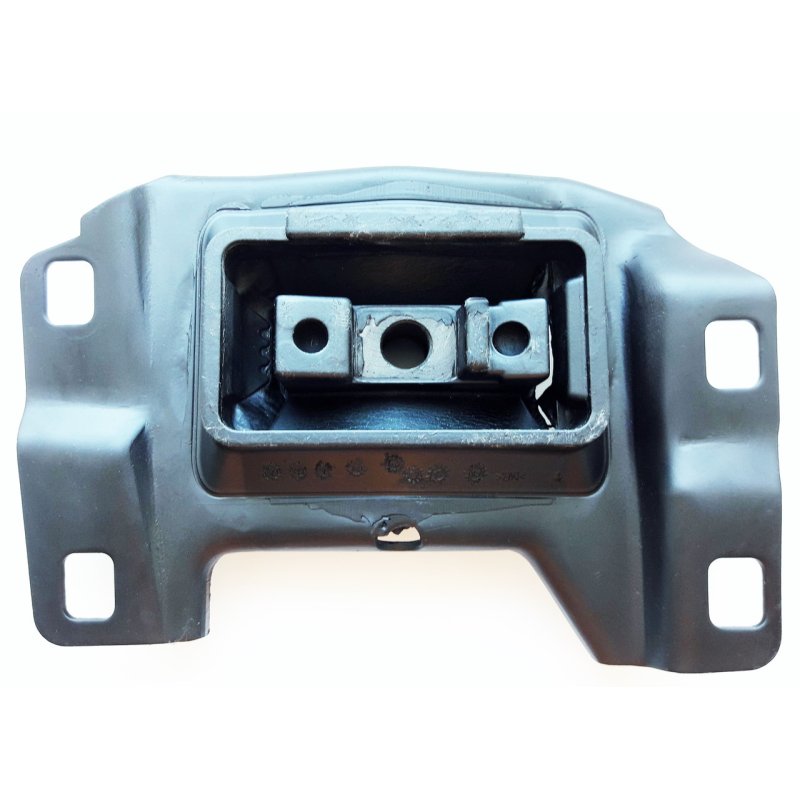 Подушка двигуна ліва (МКПП) VOLVO C30,C70 II,S40 II,V40 /50; FORD C-MAX I /II,FOCUS II /III,KUGA I /II 98-12 Подушка двигуна ліва (МКПП) VOLVO C30,C70 II,S40 II,V40 /50; FORD C-MAX I /II,FOCUS II /III,KUGA I /II 98-12