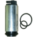 Насос паливний Audi A2/3/6/TT;Seat Alhambra,Leon,Toledo;Skoda Fabia,Octavia,Superb;Vw Passat,Sharan 1.0-2.8 95-