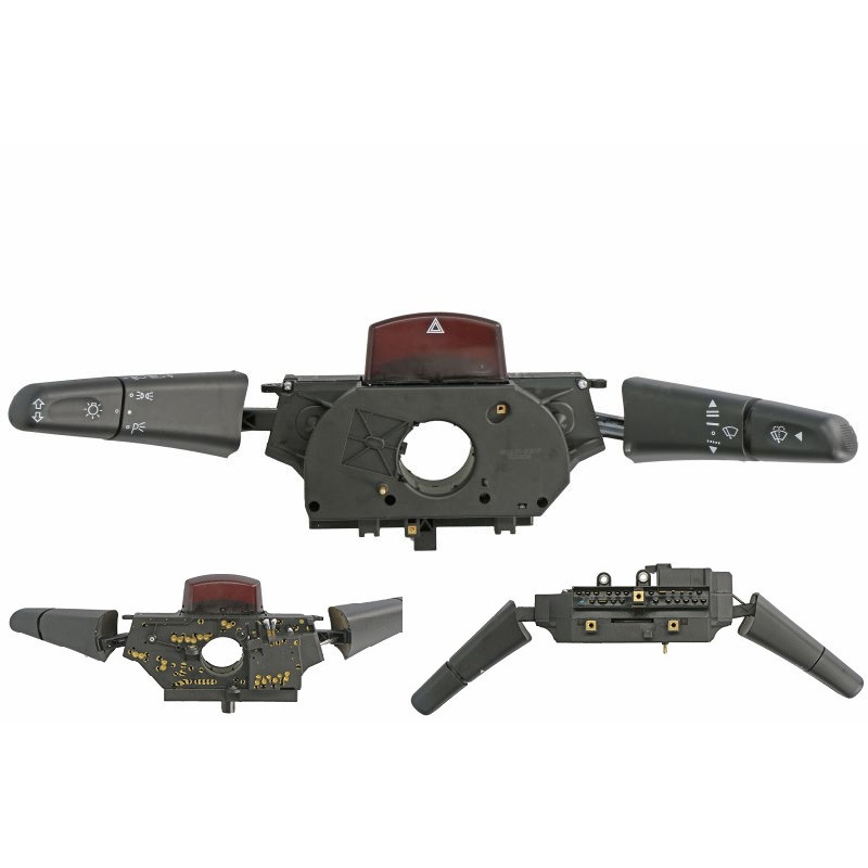 Перемикач підкермовий MERCEDES SPRINTER, VITO; VW LT 28-35 II, LT 28-46 II, TRANSPORTER IV 90- Перемикач підкермовий MERCEDES SPRINTER, VITO; VW LT 28-35 II, LT 28-46 II, TRANSPORTER IV 90-