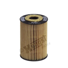 Фільтр оливи MERCEDES A (W168), VANEO (414) 1.4-2.1 97-05 (HENGST)