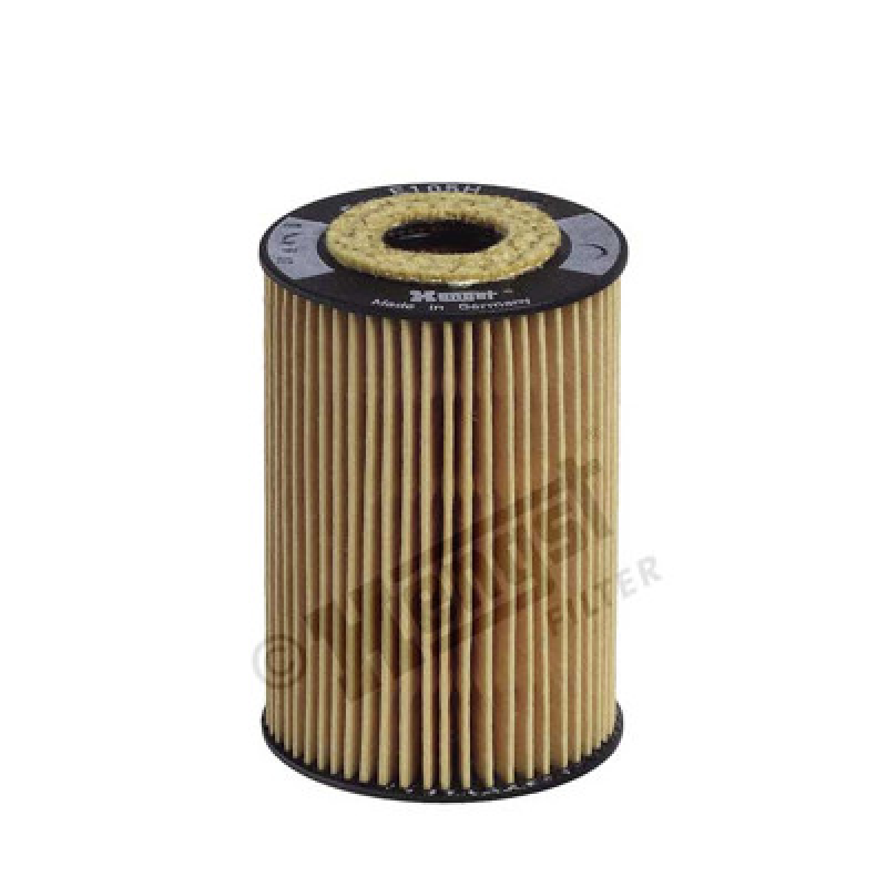 Фільтр оливи MERCEDES A (W168), VANEO (414) 1.4-2.1 97-05 (HENGST) Фільтр оливи MERCEDES A (W168), VANEO (414) 1.4-2.1 97-05 (HENGST)
