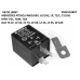 Реле поворотів 24V, (4pin) Mercedes Atego, Vario, Rex, T2/LN1, 507-814 86- Реле поворотів 24V, (4pin) Mercedes Atego, Vario, Rex, T2/LN1, 507-814 86-