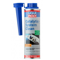 Очисник каталізатору Liqui Moly Catalytic-System Clean, 300мл.