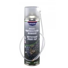 Очисник сажових фільтрів Presto DPF Cleaner 0,4 L