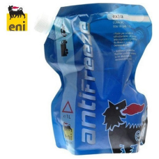 Антифриз G11 ENI Antifreeze Extra концентрат синій, 1L