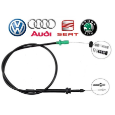 Трос газу Seat Arosa; VW Lupo I, Polo, Polo III 1.0-1.7D 97-05