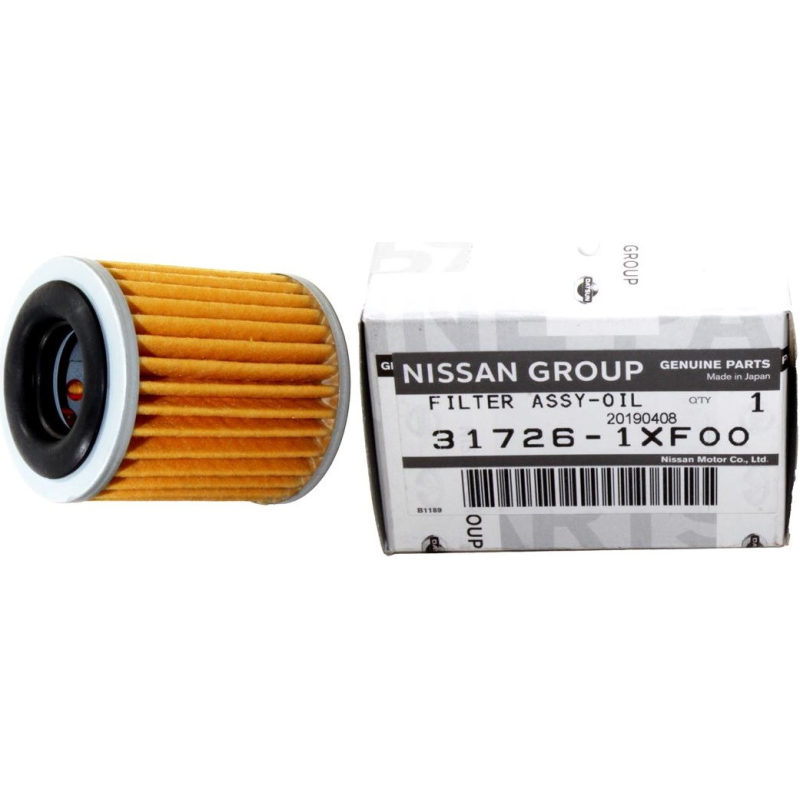 Фільтр оливи CVT NISSAN, RENAULT, MITSUBISHI, CITROEN, PEUGEOT Фільтр оливи CVT NISSAN, RENAULT, MITSUBISHI, CITROEN, PEUGEOT