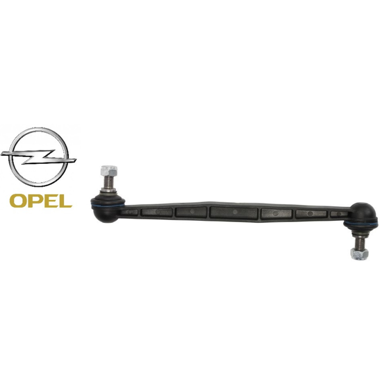 Стійка стабілізатора OPEL ASTRA F, ASTRA G, ASTRA H, ASTRA J, MERIVA B, ZAFIRA A /B; CHEVROLET CRUZE 88- Стійка стабілізатора OPEL ASTRA F, ASTRA G, ASTRA H, ASTRA J, MERIVA B, ZAFIRA A /B; CHEVROLET CRUZE 88-