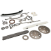 Комплект ГРМ OPEL ASTRA G/H, CORSA B/C/D, MERIVA A Z10XE/Z12XE/Z14XEP 96- Комплект ГРМ OPEL ASTRA G/H, CORSA B/C/D, MERIVA A Z10XE/Z12XE/Z14XEP 96-