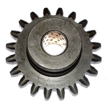 Шестерня компресора ГАЗ, ЗіЛ, ПАЗ, МАЗ, МТЗ з дв. ММЗ Д-240, 245