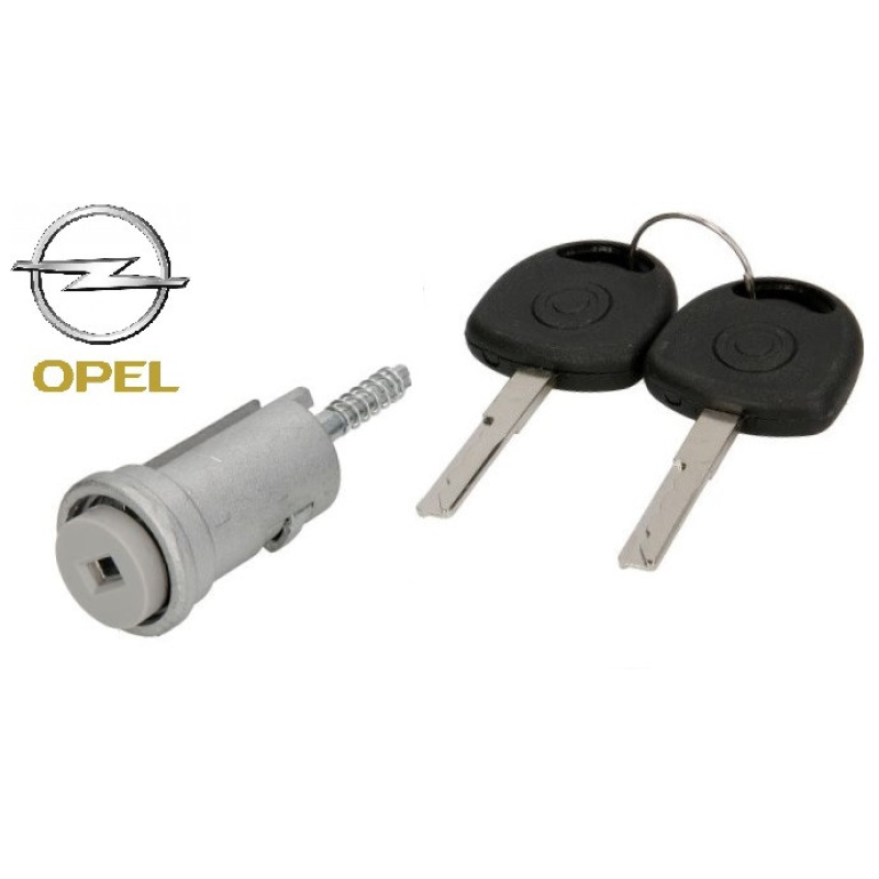 Замок запалювання OPEL ASCONA C, CALIBRA A, OMEGA A, OMEGA B, SENATOR B, VECTRA A 81-03 Замок запалювання OPEL ASCONA C, CALIBRA A, OMEGA A, OMEGA B, SENATOR B, VECTRA A 81-03