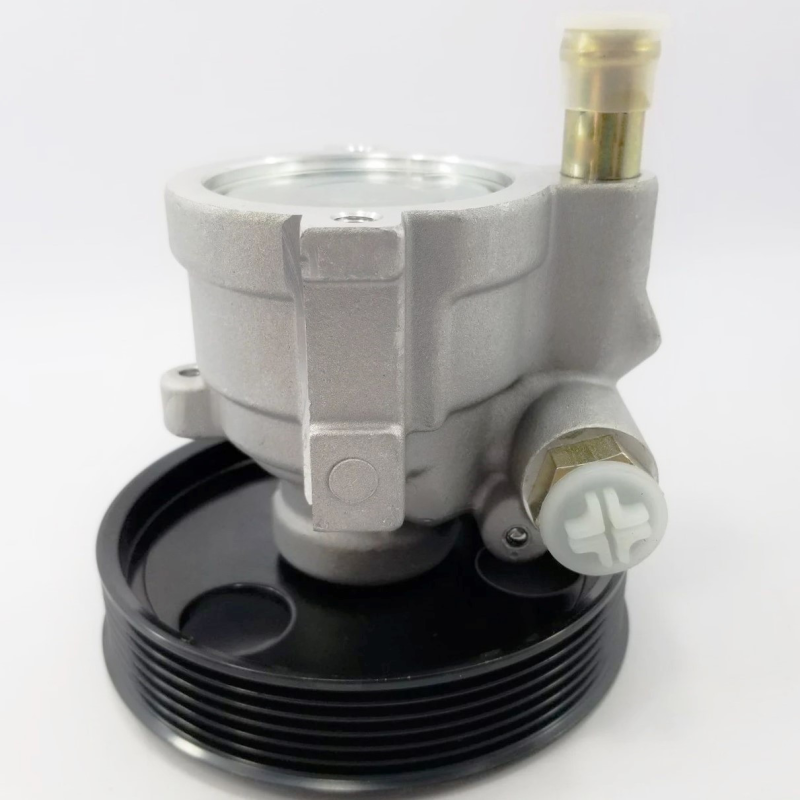 Насос ГУР DACIA DUSTER,LOGAN,SANDERO;RENAULT DUSTER,CLIO II,KANGOO,LOGAN I,MEGANE I,COACH 1.4-1.6LPG 96- Насос ГУР DACIA DUSTER,LOGAN,SANDERO;RENAULT DUSTER,CLIO II,KANGOO,LOGAN I,MEGANE I,COACH 1.4-1.6LPG 96-