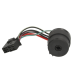 Контактна група Mercedes Sprinter 3-T (B903), Vito (W638); Vw Lt 28-35 II, Lt 28-46 II 95-06 Контактна група Mercedes Sprinter 3-T (B903), Vito (W638); Vw Lt 28-35 II, Lt 28-46 II 95-06
