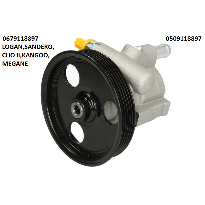 Насос ГПК DACIA LOGAN,SANDERO;RENAULT CLIO II,KANGOO, LOGAN I,MEGANE 1.4-1.6LPG 96- Насос ГПК DACIA LOGAN,SANDERO;RENAULT CLIO II,KANGOO, LOGAN I,MEGANE 1.4-1.6LPG 96-