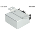 Реле поворотів 24V (11pin) Mercedes Lk/Ln2, Mk, Ng, Oh, Sk, T2/L, Unimog, T2/Ln1 59-, Iveco P/Pa 84-