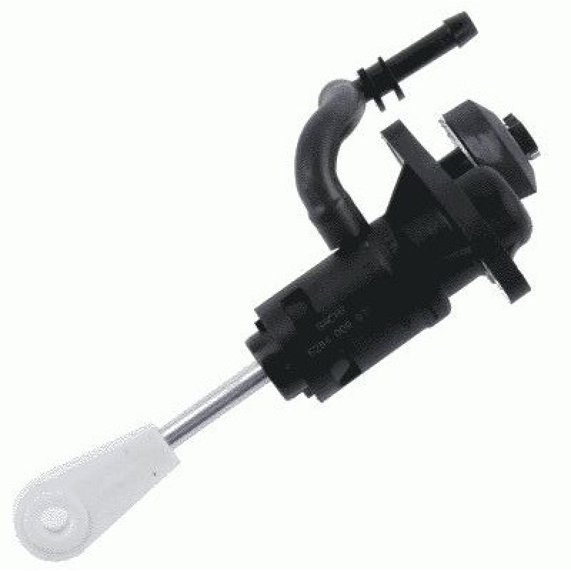Циліндр зчеплення головний AUDI A4 B5, A6 C4, A6 C5, ALLROAD C5; SKODA SUPERB I; VW PASSAT B5 94-08 (SACHS) Циліндр зчеплення головний AUDI A4 B5, A6 C4, A6 C5, ALLROAD C5; SKODA SUPERB I; VW PASSAT B5 94-08 (SACHS)