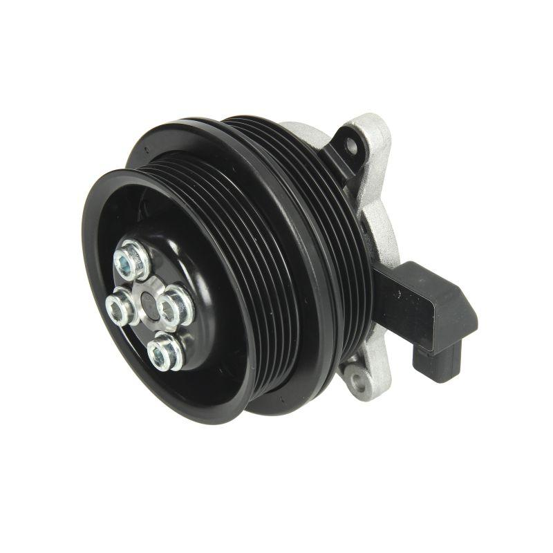 Насос водяний з муфтою AUDI,SEAT,SKODA,VW 1.4/1.4CNG 05- Насос водяний з муфтою AUDI,SEAT,SKODA,VW 1.4/1.4CNG 05-