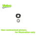 Зчеплення OPEL ARENA, RENAULT KANGOO, CLIO 1.9D 97- (VALEO) Зчеплення OPEL ARENA, RENAULT KANGOO, CLIO 1.9D 97- (VALEO)