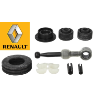 Р/к куліси КПП Renault Kangoo, Logan, Twingo, Megane 81-07; Lada Largus