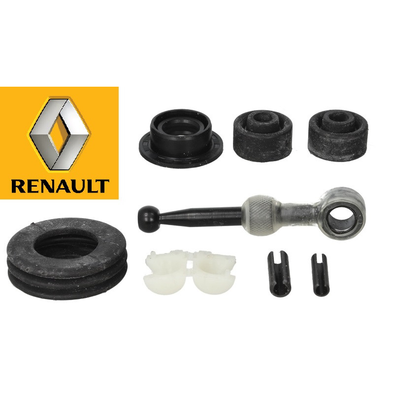 Р/к куліси КПП Renault Kangoo, Logan, Twingo, Megane 81-07; Lada Largus Р/к куліси КПП Renault Kangoo, Logan, Twingo, Megane 81-07; Lada Largus
