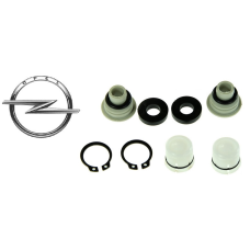 Р/к куліси Opel Astra F/G/H, Calibra A, Combo/Minivan, Corsa B, Kadett E, Vectra A 84-15