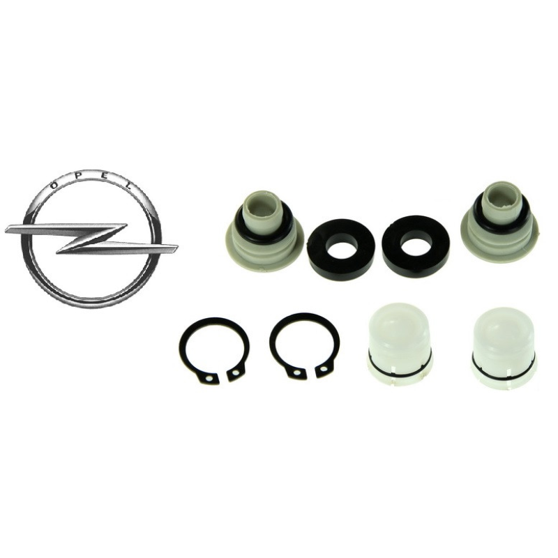 Р/к куліси Opel Astra F/G/H, Calibra A, Combo/Minivan, Corsa B, Kadett E, Vectra A 84-15 Р/к куліси Opel Astra F/G/H, Calibra A, Combo/Minivan, Corsa B, Kadett E, Vectra A 84-15
