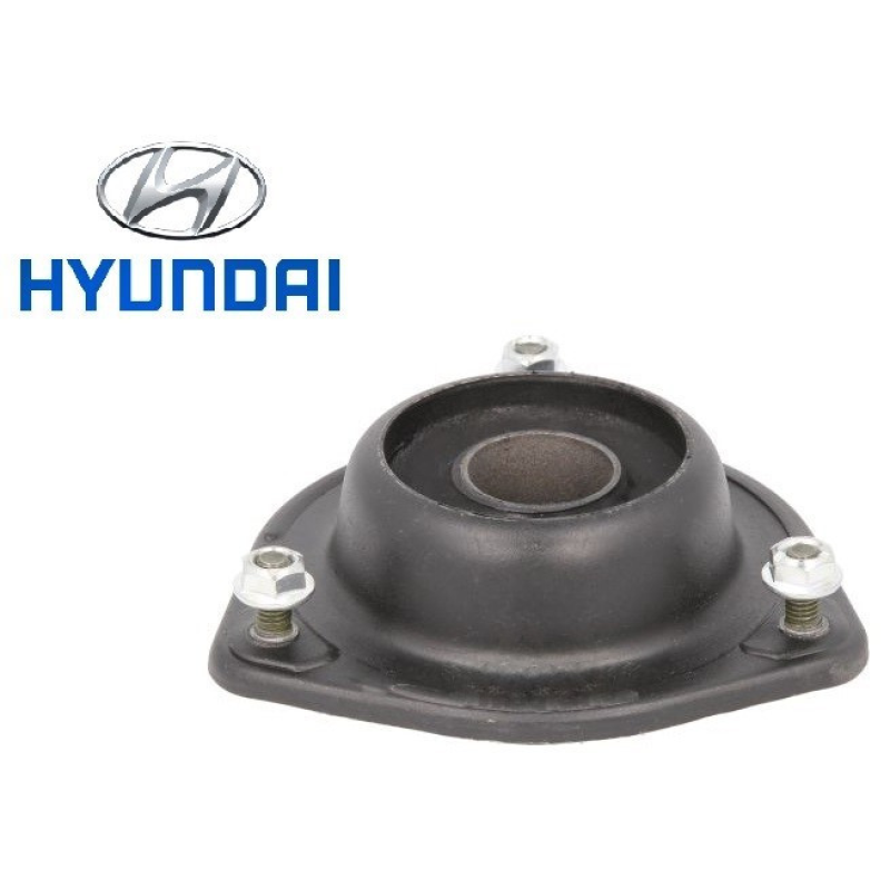 Опора амортизатора переднього HYUNDAI ACCENT I/II, GETZ 94-10 Опора амортизатора переднього HYUNDAI ACCENT I/II, GETZ 94-10