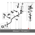 Р/к куліси КПП Renault Logan, Sandero, Scenic I 81-14, Lada Largus Р/к куліси КПП Renault Logan, Sandero, Scenic I 81-14, Lada Largus