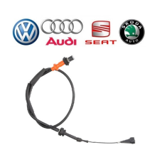 Трос газу Seat Cordoba, Ibiza II; VW Golf III / IV, Vento 1.9D/TD/TDI 91-02