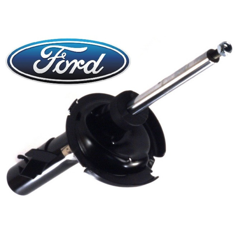 Амортизатор передній лівий FORD C-MAX I,II, FOCUS C-MAX, FOCUS II,III,mk3 USA, GRAND C-MAX 03-15 Амортизатор передній лівий FORD C-MAX I,II, FOCUS C-MAX, FOCUS II,III,mk3 USA, GRAND C-MAX 03-15