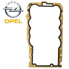 Прокладка піддону OPEL AGILA, ASTRA G/H, COMBO, CORSA B/C/D, MERIVA A, TIGRA Z12XE/Z12XEP/X12XE/Z14XEL/Z14XEP
