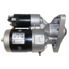 Стартер 12V, 3,2kW, ГАЗ, ПАЗ, ЗіЛ, МТЗ з дв. ММЗ Д-240, 245 (Magneton, Чехія)