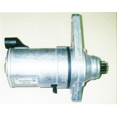 Стартер 12V, 1kW AUDI A1, A3; SEAT, SKODA FABIA, OKTAVIA; VW GOLF, POLO, JETTA 1.2-2.0 99- (Magneton, Чехія)