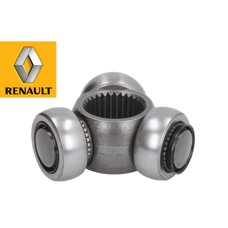Тришип (29,9х30) RENAULT CLIO II, KANGOO, MEGANE I 97- Тришип (29,9х30) RENAULT CLIO II, KANGOO, MEGANE I 97-