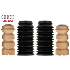 Відбійник+пильовик аморт. заднього AUDI A4 B5, A4 B5 Avant 94-01