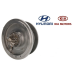 Картридж турбокомпресора HYUNDAI I40, IX35; KIA SPORTAGE III 1.7D 10- Картридж турбокомпресора HYUNDAI I40, IX35; KIA SPORTAGE III 1.7D 10-
