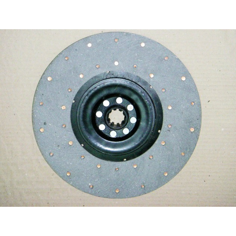 Диск зчеплення ЗіЛ-130, 5301 Бичок Диск зчеплення ЗіЛ-130, 5301 Бичок