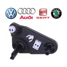 Кронштейн перемикання передач AUDI, SEAT, SKODA, VW