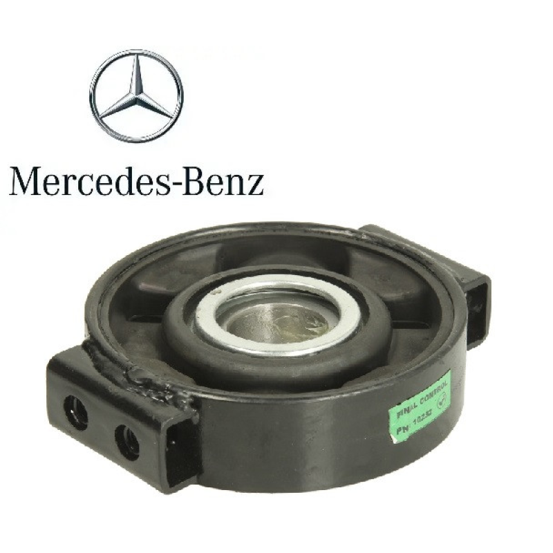 Опора карданного валу MERCEDES LK/LN2, T2/LN1 84-98 Опора карданного валу MERCEDES LK/LN2, T2/LN1 84-98