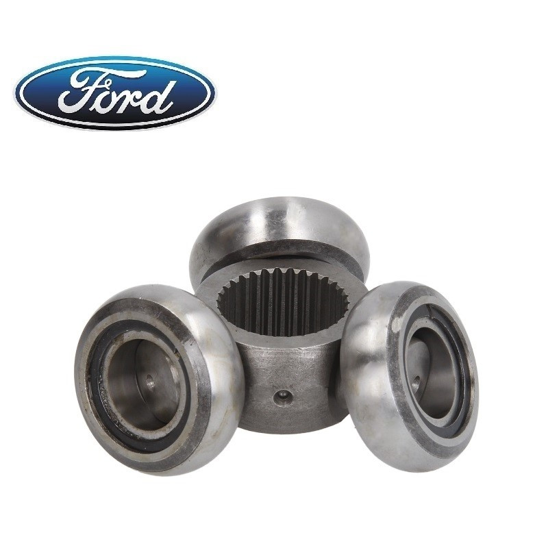 Тришип (45х30) Ford Transit 2.2D-3.2D 06-14 Тришип (45х30) Ford Transit 2.2D-3.2D 06-14