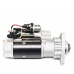 Стартер 24В, 8.1кВт, 10зуб. МТЗ, ХТЗ з дв. ММЗ Д-260,-262,-263 (Job“s) Стартер 24В, 8.1кВт, 10зуб. МТЗ, ХТЗ з дв. ММЗ Д-260,-262,-263 (Job“s)
