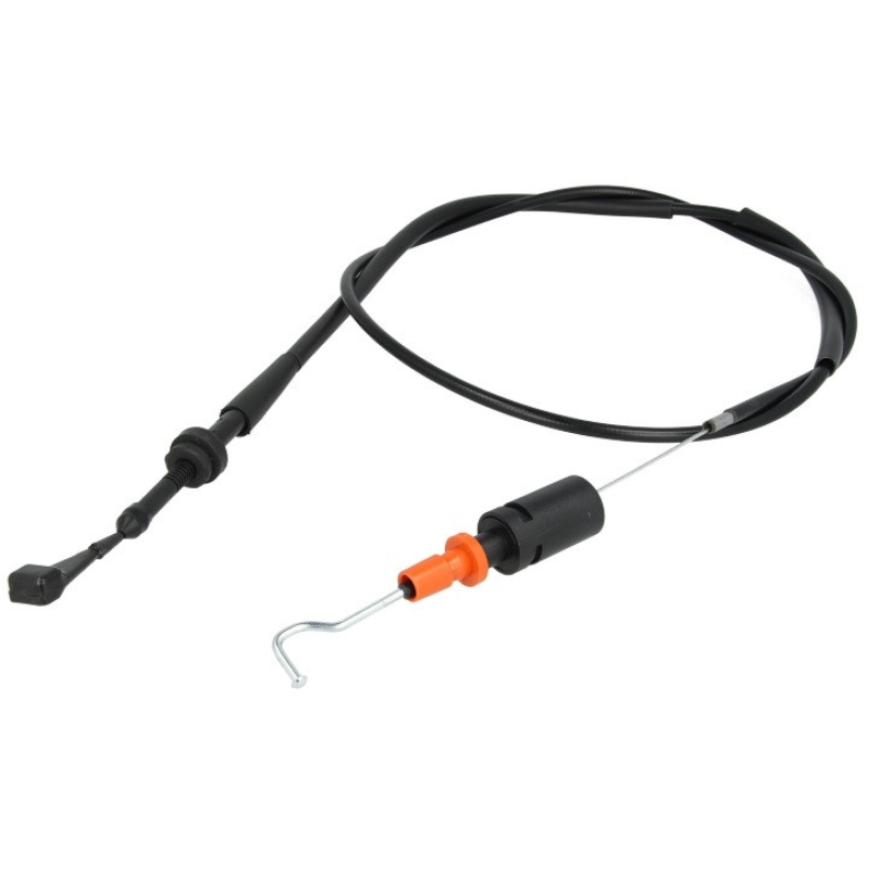 Трос газу VW Transporter IV 1.9D/2.4D 90-03 Трос газу VW Transporter IV 1.9D/2.4D 90-03