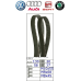 Комплект ГРМ AUDI A2; SEAT ALTEA,CORDOBA,IBIZA II-IV,LEON,TOLEDO II-III; SKODA FABIA,OKTAVIA I-II, VW BORA,CAD Комплект ГРМ AUDI A2; SEAT ALTEA,CORDOBA,IBIZA II-IV,LEON,TOLEDO II-III; SKODA FABIA,OKTAVIA I-II, VW BORA,CAD